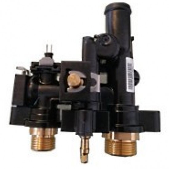 Conducta tur EU1-3 Viessmann 7841981
